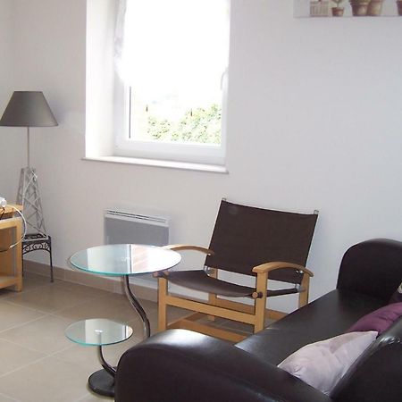 Apartamento La Prairie Saint-Pair-sur-Mer Exterior foto
